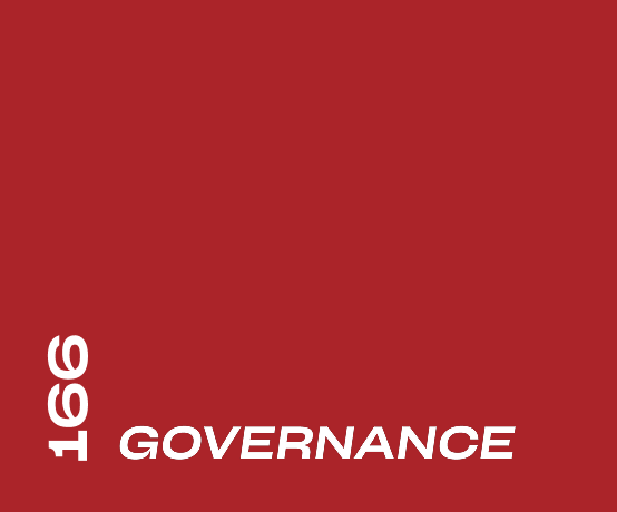 Governance