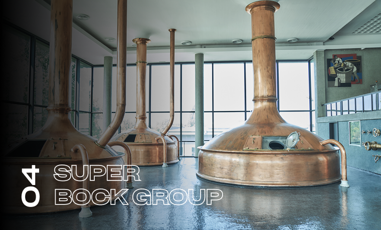 Super Bock Group