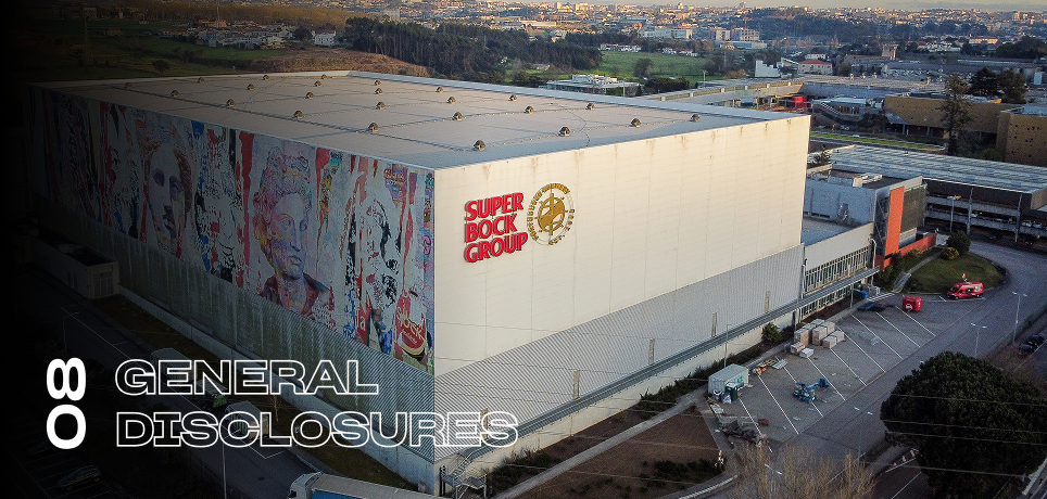 General Disclosures